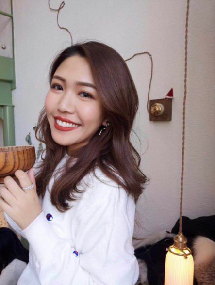 小仙女必備神器：華為nova4不僅可以美顏 還能拍出大長腿！