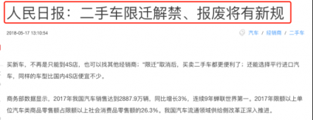 這個(gè)冬天不太冷，淘寶助力優(yōu)信全國(guó)購(gòu)領(lǐng)跑二手車(chē)市場(chǎng)