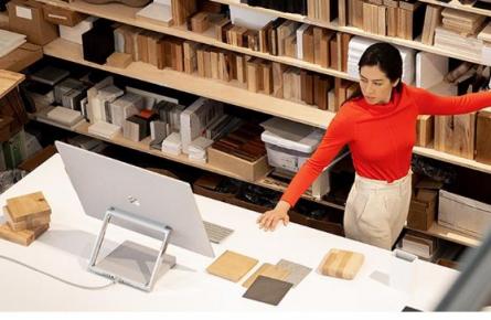 蘇寧上線Surface studio 2，28英寸超大屏幕29888 元起