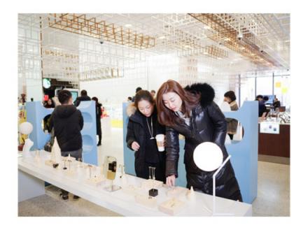 凱德未來商業(yè)新物種“來探Next-Ten” “RaaS平臺即服務”驅(qū)動商業(yè)3.0
