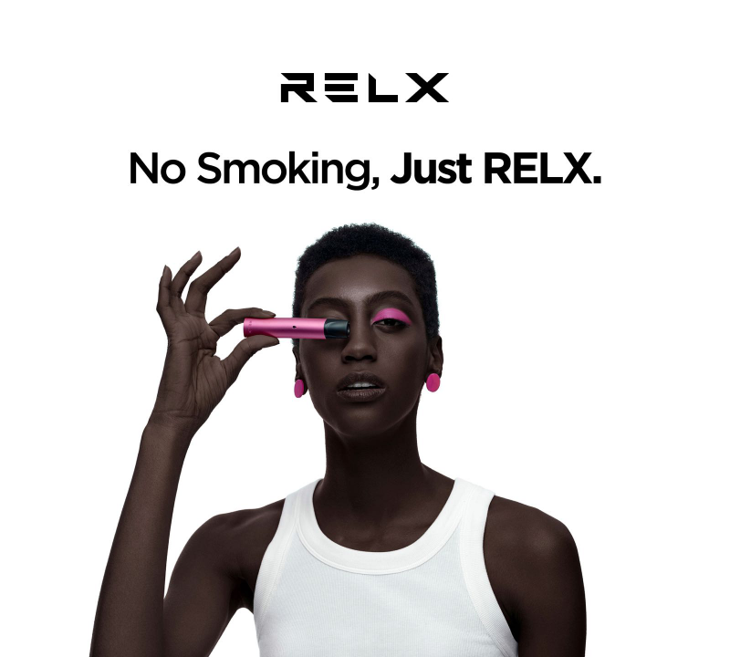 悅刻RELX：華為、優(yōu)步前員工一起做了家“很年輕很世界”的公司