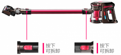 吸塵器哪個(gè)牌子好？五大優(yōu)勢成就家用吸塵器排名榜首