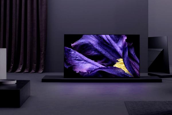 科技實(shí)力 匠心品質(zhì) 索尼榮膺中國(guó)電視工業(yè)領(lǐng)軍品牌