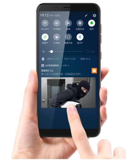 八大黑科技傍身 360智能門鈴憑實(shí)力晉升市場爆款！