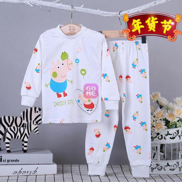 快過年了，來國美帶個(gè)佩奇回家