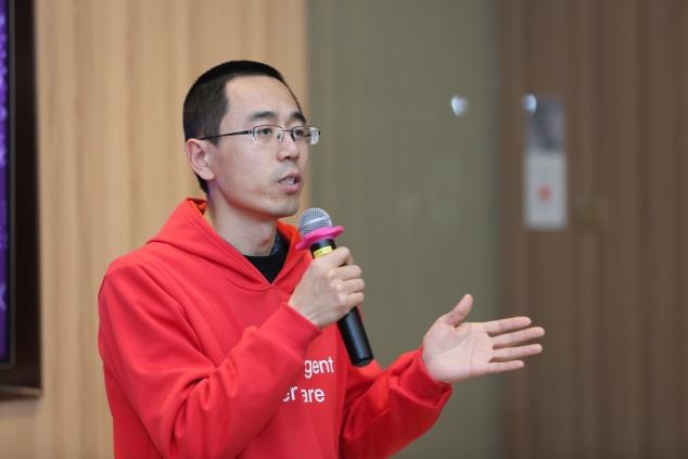 Airdoc AI專利賦能，五方戰(zhàn)略合作促進(jìn)中國視光大健康