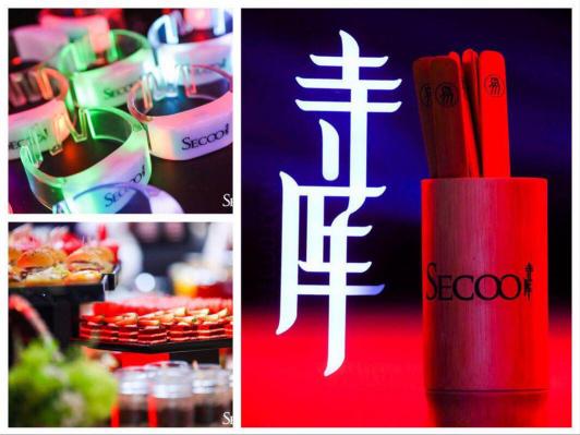 為什么時尚，能發(fā)生在寺庫年會上？