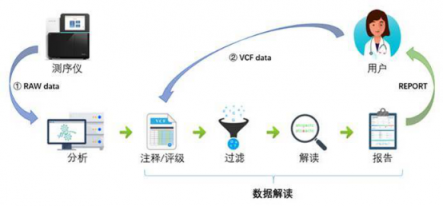 華為云助力基因檢測(cè)科研，為生物產(chǎn)業(yè)發(fā)展加力續(xù)航