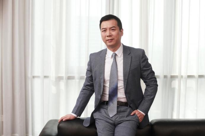 三次并購，爭做龍頭！世紀華通CEO王佶回顧轉(zhuǎn)型之路