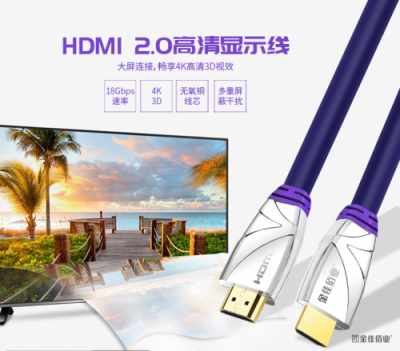 CES 2019電子科技領(lǐng)域新風(fēng)向，金佳佰業(yè)商機(jī)不斷