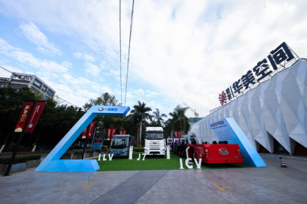 在智能車這件事上，一汽解放怎么做到一騎絕塵？