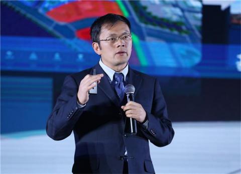 深耕建筑軟件領(lǐng)域20年，廣聯(lián)達(dá)榮膺中國軟件行業(yè)四項(xiàng)大獎