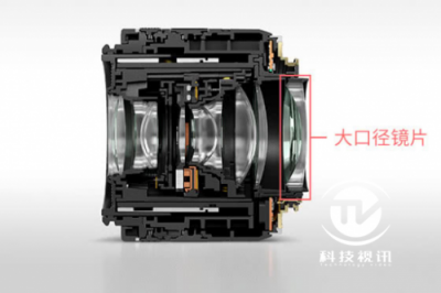 索尼全畫幅微單A73 和佳能EOS R選誰？ 35mm RF的專業(yè)表現(xiàn)是答案