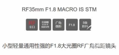 索尼全畫幅微單A73 和佳能EOS R選誰？ 35mm RF的專業(yè)表現(xiàn)是答案