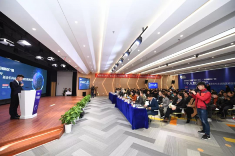擲地有聲！千人幫千企，打響科創(chuàng)路演第一槍！