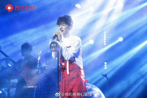 西瓜視頻整合全平臺傳播矩陣，探索打造藝人IP新路徑