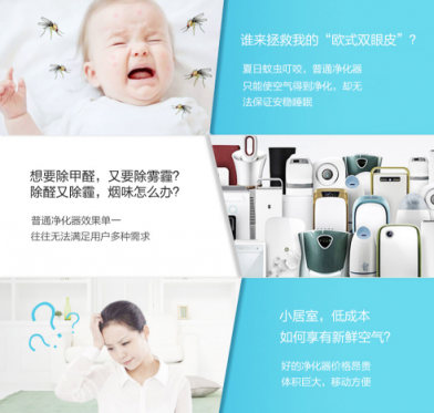 有沒有必要買空氣凈化器？空氣凈化器哪個牌子好