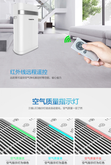 有沒有必要買空氣凈化器？空氣凈化器哪個牌子好