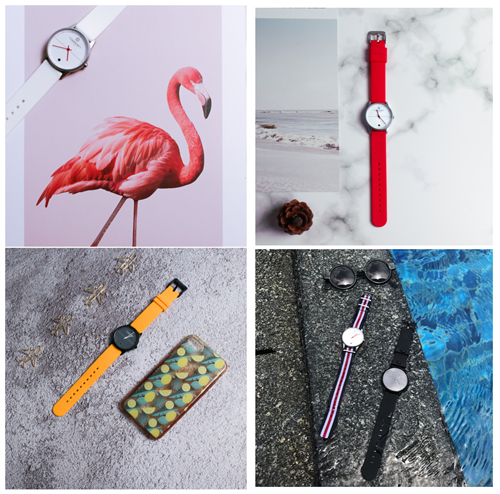NOERDEN榮膺Yoka2019時(shí)尚盛典“年度最具生活品質(zhì)品牌”大獎(jiǎng)，引爆“表”界新時(shí)尚