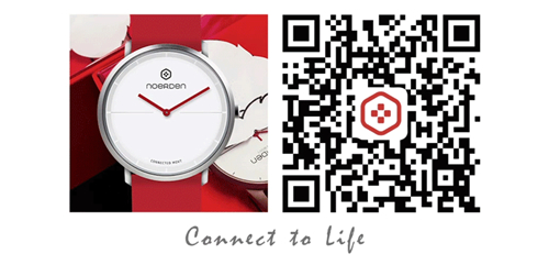 NOERDEN榮膺Yoka2019時(shí)尚盛典“年度最具生活品質(zhì)品牌”大獎(jiǎng)，引爆“表”界新時(shí)尚