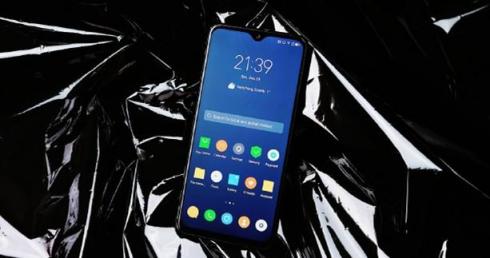 聯(lián)想Z5s、聯(lián)想Z5 Pro橫掃媒體口碑 霸占年度手機(jī)榜單