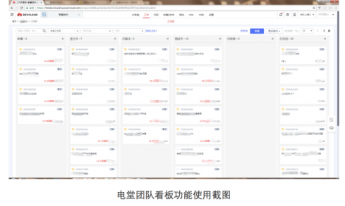 云寓攜手華為云DevCloud，打造智慧樓宇管理平臺(tái)