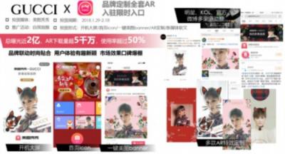 “拍照、打卡、上傳、分享”，美圖玩轉圖片營銷