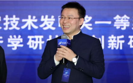 珠聯(lián)璧合，北京大學、神州控股樹產(chǎn)學研協(xié)同創(chuàng)新典范