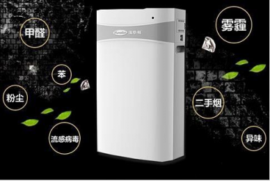 空氣凈化器哪個牌子好？口碑最好的空氣凈化器十大排名
