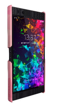 Razer雷蛇推出全新Quartz粉晶版情人節(jié)系列產(chǎn)品 火熱“粉晶之力”，席卷你的游戲世界