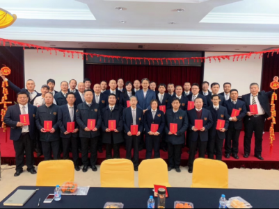 首汽約車召開司機節(jié)年度頒獎典禮 倡導為乘客提供更安全優(yōu)質的服務