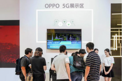5G手機(jī)還遠(yuǎn)？OPPO 這幾個(gè)大動(dòng)作讓你離未來更近！