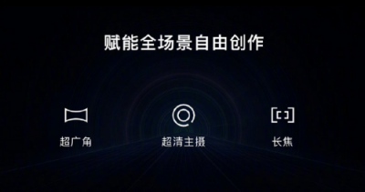 OPPO擬推10X無(wú)損變焦技術(shù)，把世界裝進(jìn)你的口袋！