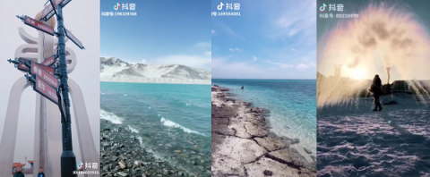 一年走過(guò)14國(guó)，他用抖音記錄所見(jiàn)所聞感動(dòng)無(wú)數(shù)人