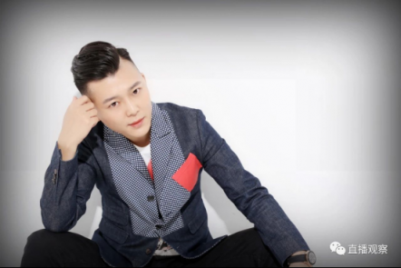 專訪丨花椒主播最咖音悅臺(tái)嚴(yán)震悅：越成功的人越努力！