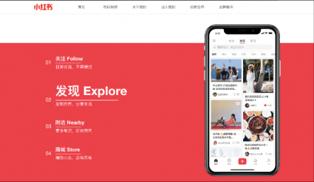 Instagram估值到了千億美元,小紅書會有多大？