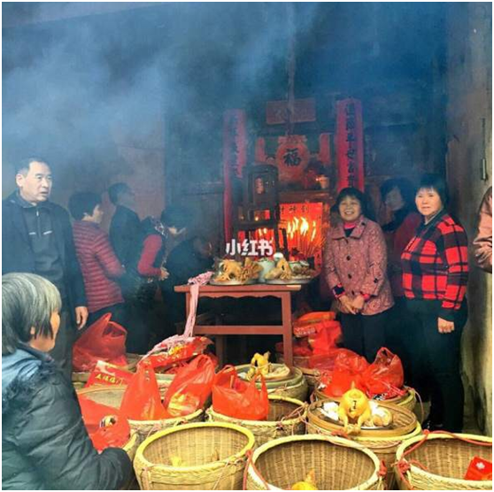 小紅書：借助“中國?！眰鬟f“真實、美好和多元”的精神和理念