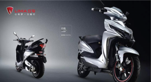 一馬當(dāng)先，2019年立馬電動(dòng)車新年火爆暢銷車型曝光