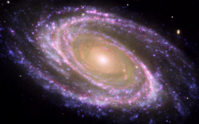 宇宙深處的神秘電波來自何處？Soul App破解星球之美
