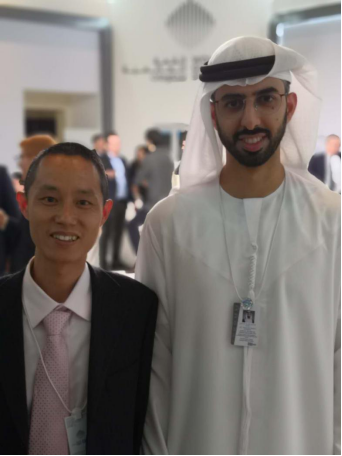 中國參與全球人工智能戰(zhàn)略制定！云從科技亮相世界政府首腦峰會