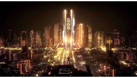 iQOO官方視頻除了品牌發(fā)音 還透露哪些信息？