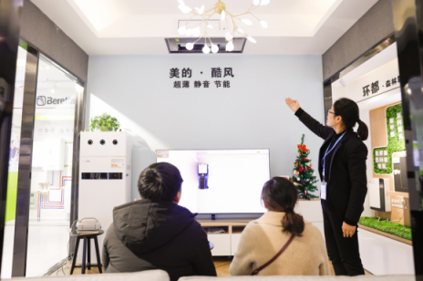 接招！情人節(jié)“硬核”禮物清單出爐