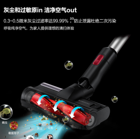 吸塵器哪個(gè)牌子好？年度評(píng)比十大排名正式揭曉