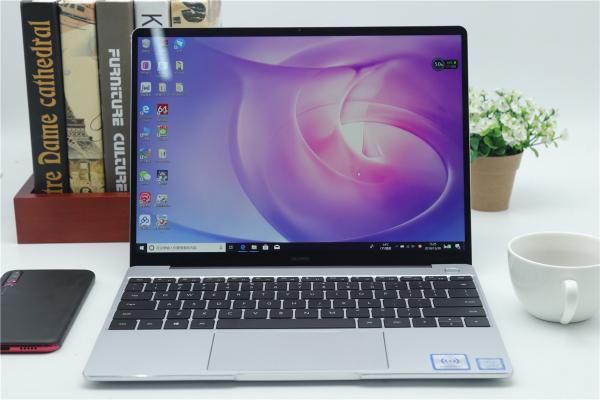 想要職場(chǎng)面面俱到 華為MateBook 13筆記本一本達(dá)成