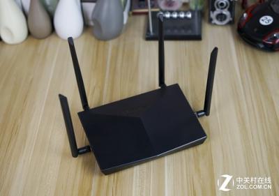 正月第一大殺器：拯救者電競(jìng)路由器Fog POD 800G評(píng)測(cè)