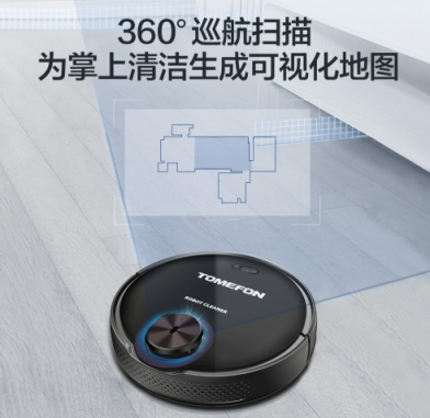 掃地機(jī)器人哪個(gè)牌子好？獨(dú)具慧“眼”才能步步為“贏”