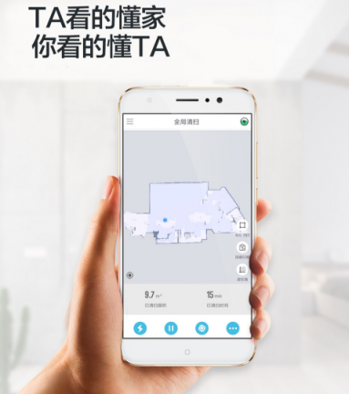 掃地機(jī)器人哪個(gè)牌子好？獨(dú)具慧“眼”才能步步為“贏”