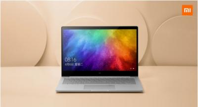 開(kāi)工換新機(jī)，小米筆記本最高直降1000元