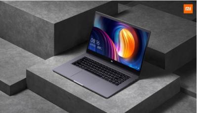 開(kāi)工換新機(jī)，小米筆記本最高直降1000元