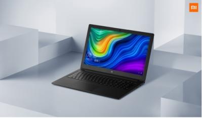 開(kāi)工換新機(jī)，小米筆記本最高直降1000元